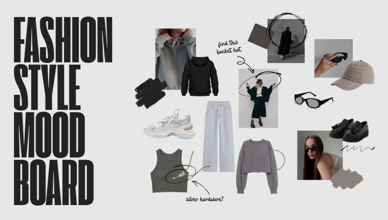 Fashion
