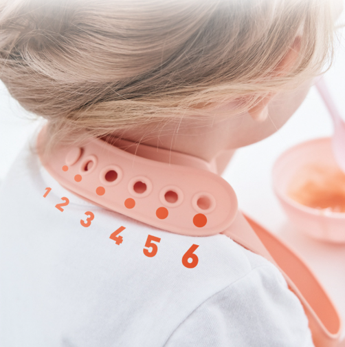 Baby Eating Bibs Baby Food