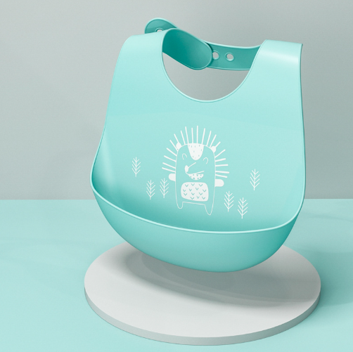 Baby Eating Bibs Baby Food