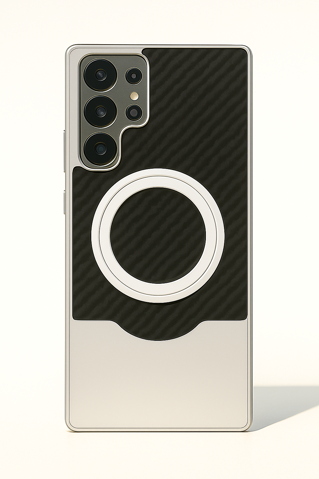 Nike Palm Grove Protective iPhone Case