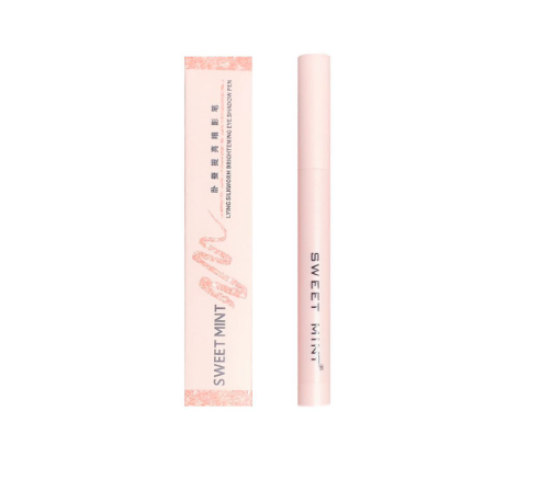 Crouching Silkworm Eyeliner Pen Makeup Brightening