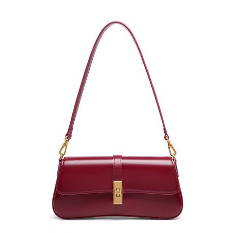 Ladies' New One-shoulder Crossboby Bag