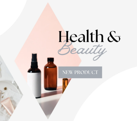 Health & Beauty