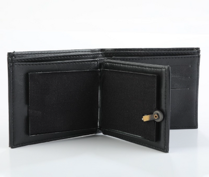 New Fire Wallet Magic Prop