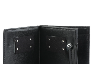 New Fire Wallet Magic Prop