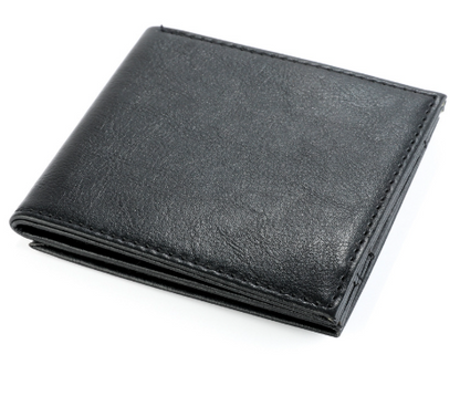 New Fire Wallet Magic Prop