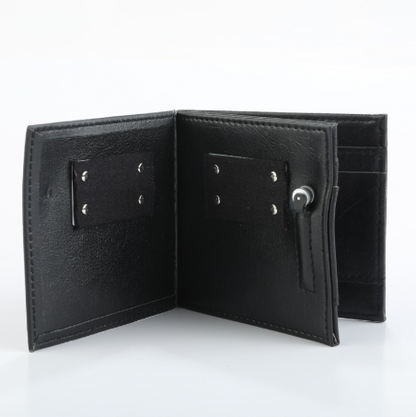 New Fire Wallet Magic Prop