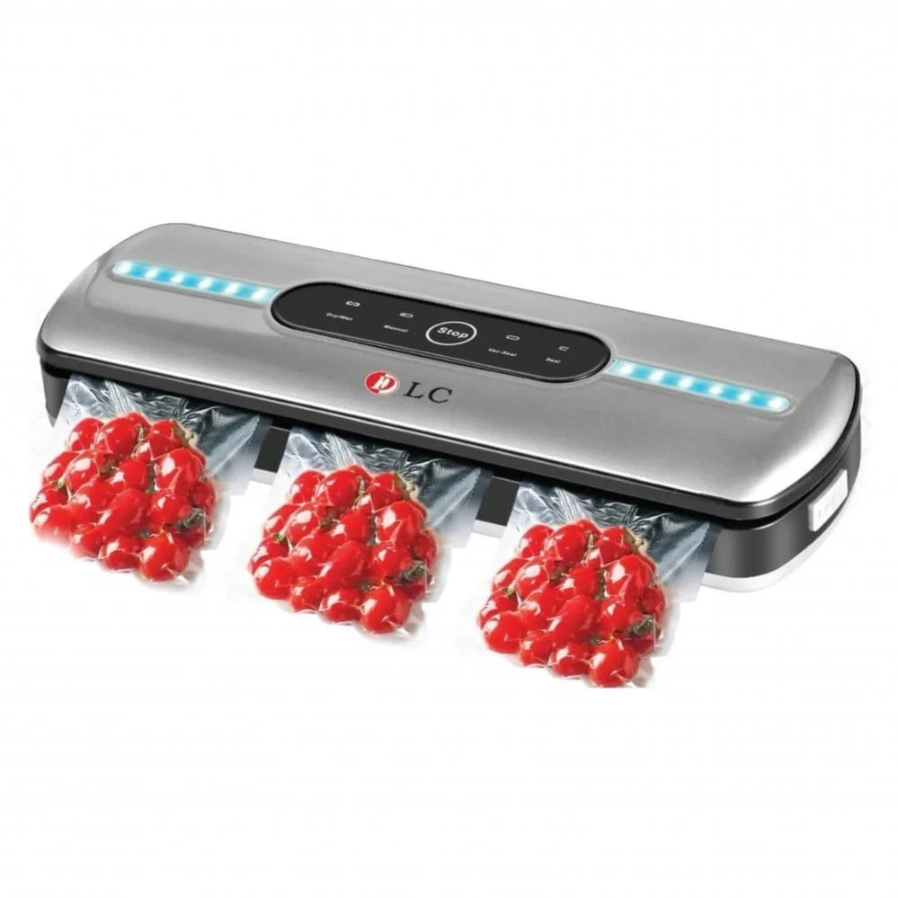 DLC - Automatic Vacuum Sealer Machine