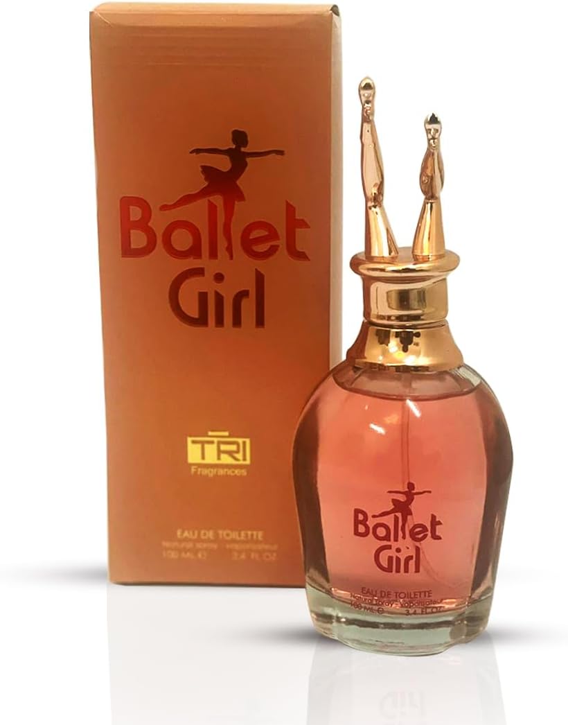 Ballet Girl Perfume