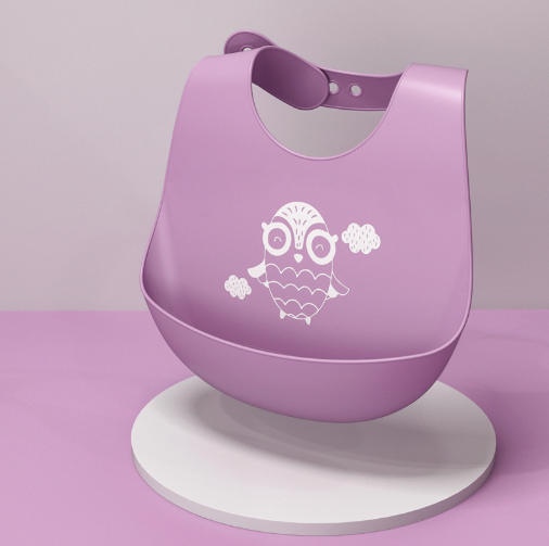 Baby Eating Bibs Baby Food