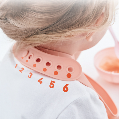 Baby Eating Bibs Baby Food