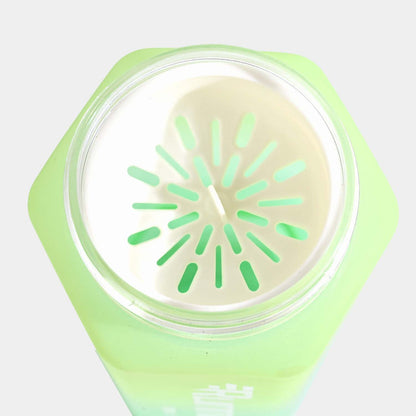 Running Water Bottle