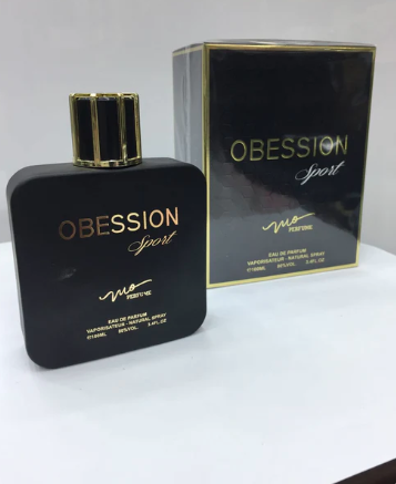 Obession Perfume (Original)
