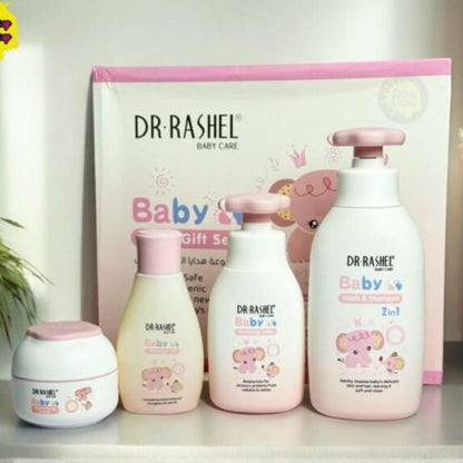 Baby Care Gift Set (Original)