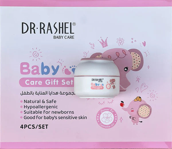 Baby Care Gift Set (Original)