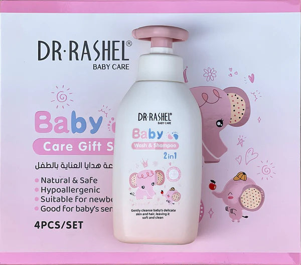 Baby Care Gift Set (Original)