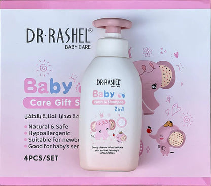 Baby Care Gift Set (Original)