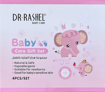 Baby Care Gift Set (Original)
