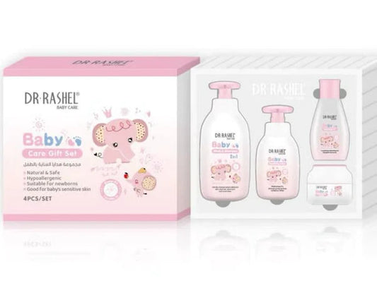 Baby Care Gift Set (Original)