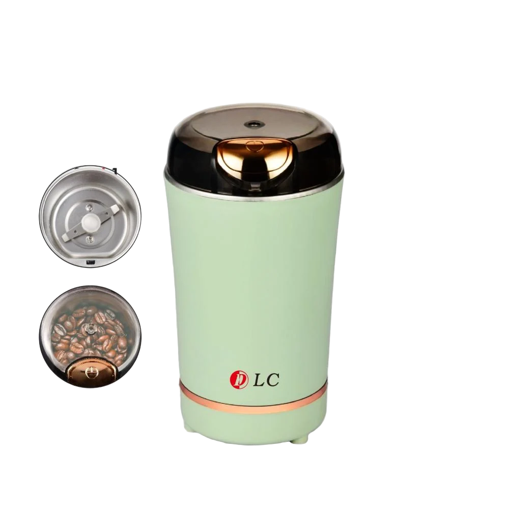 DLC - Electric Coffee Grinder