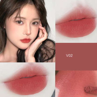 Lip Glaze Student Velvet Lipstick Manufacturer Make-up Lip Mud