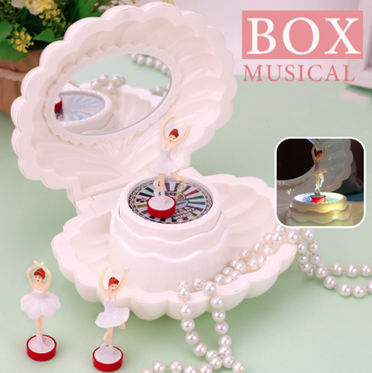 Music Box