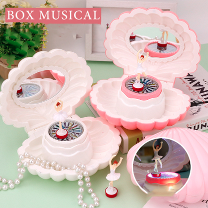 Music Box
