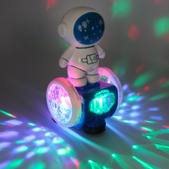 Electric Universal Space Man Balancing Vehicle