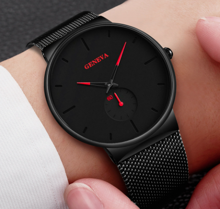 Anti-Snoring Device Bracelet Watch Sleep Aid Equipment