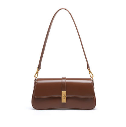 Ladies' New One-shoulder Crossboby Bag